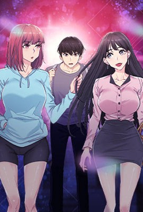 羞羞羞漫画入口热门日漫推荐